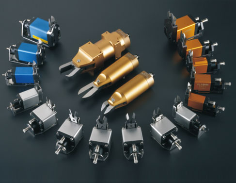 氣動(dòng)剪刀在哪些行業(yè)中使用得比較多？