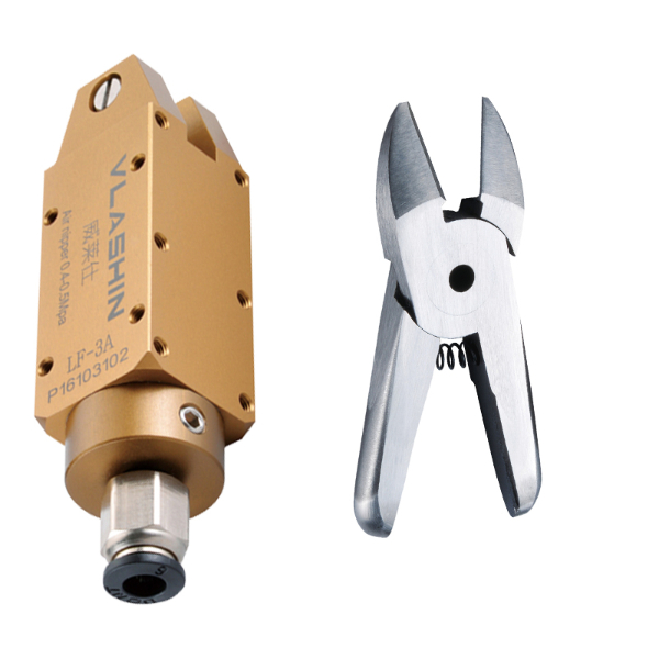 LF-3A/F10塑料水口氣動(dòng)剪鉗