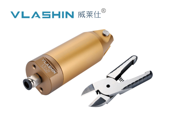 LY-20/F5S塑料水口鉗平口氣動(dòng)剪鉗氣動(dòng)剪刀