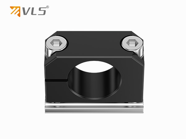 交叉（固型）速接器